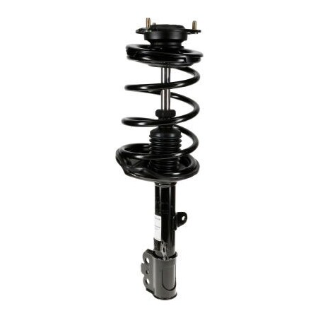 Monroe RoadMatic Strut and Coil Spring Assembly, 381453